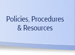 Policies / Procedures